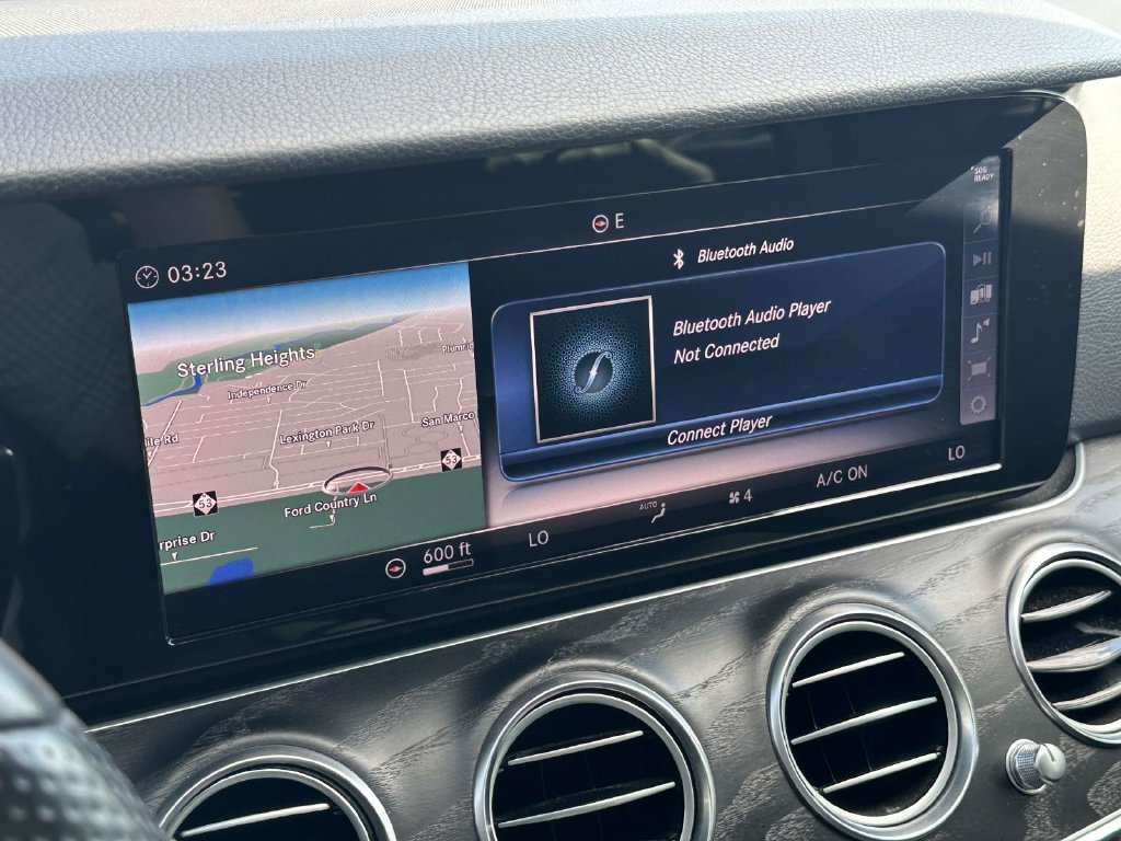 Used 2018 Mercedes-Benz E 300 image 27
