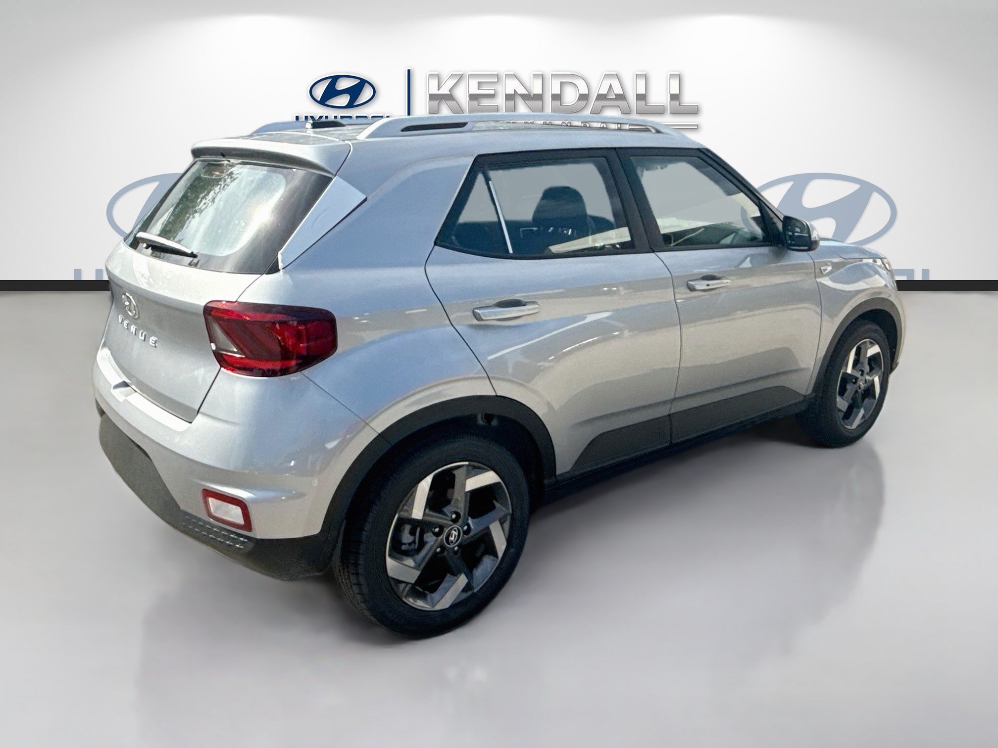 New 2026 Hyundai Venue SEL FWD image 6
