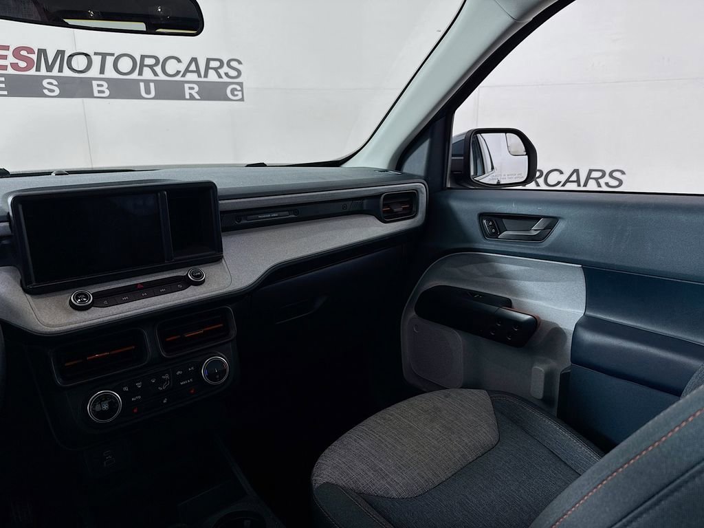 Used 2023 Ford Maverick XLT w/ Equipment Group 300A Standard image 21