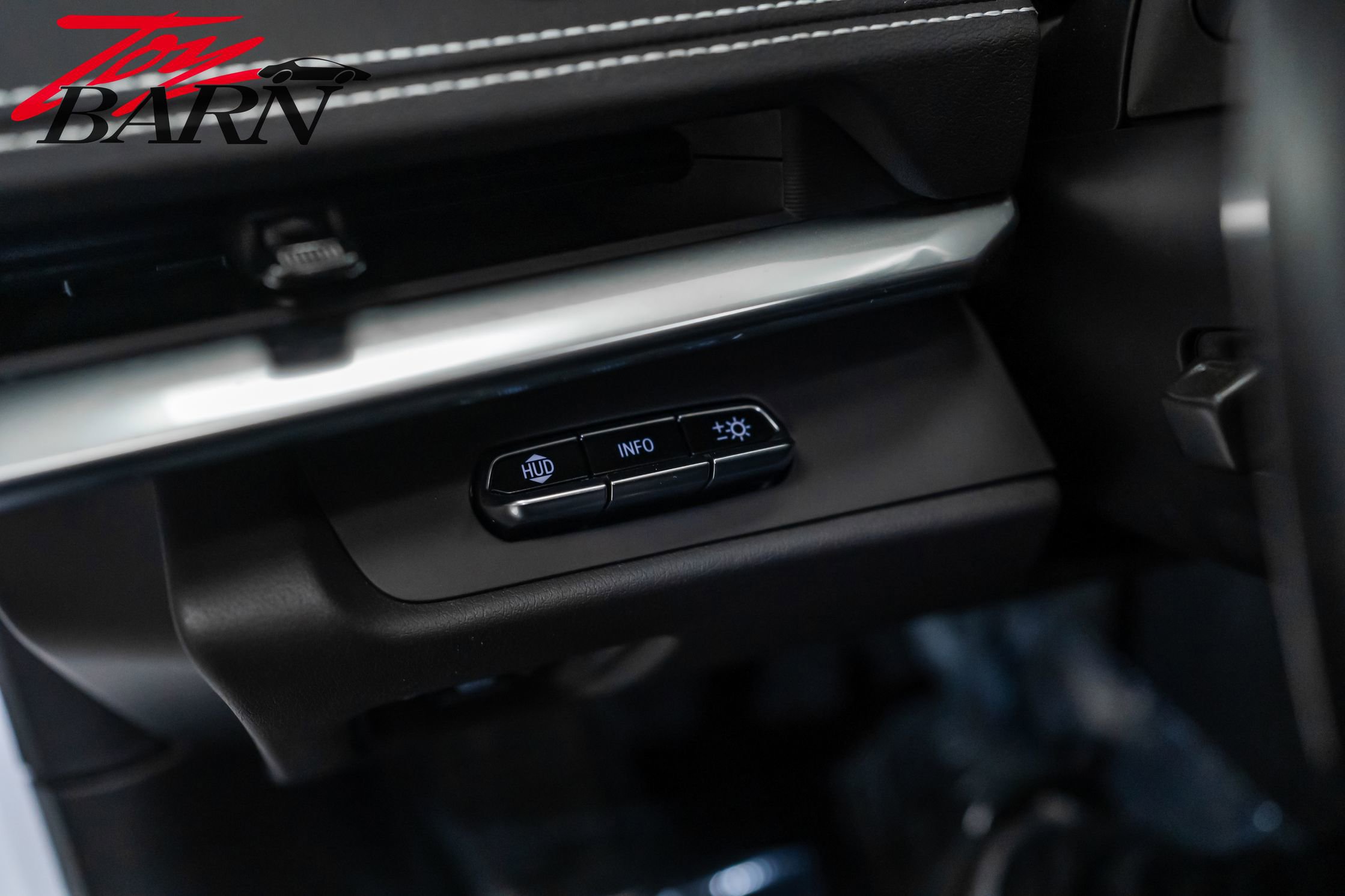 Used 2024 Chevrolet Corvette Stingray image 36