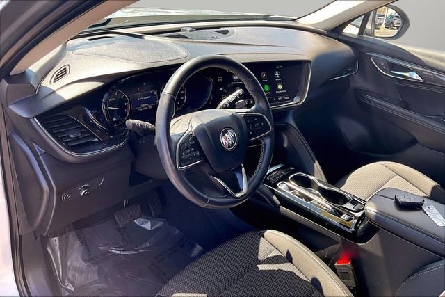 Used 2023 Buick Envision Preferred AWD/4WD image 12