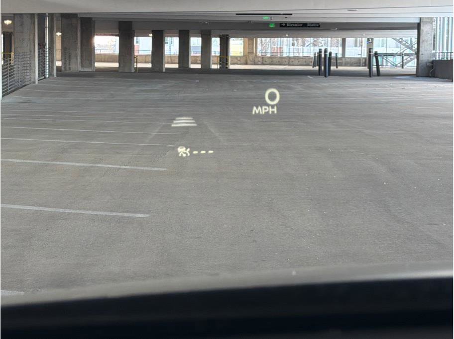 Used 2024 Nissan Ariya AWD image 29