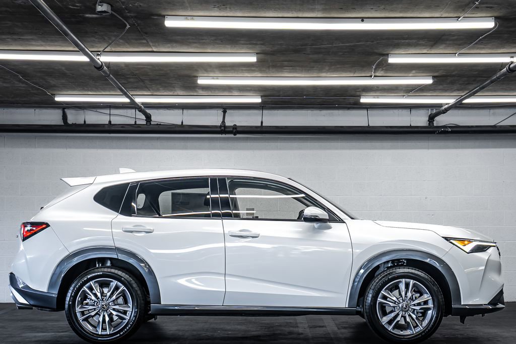 New 2026 Acura ADX FWD image 6