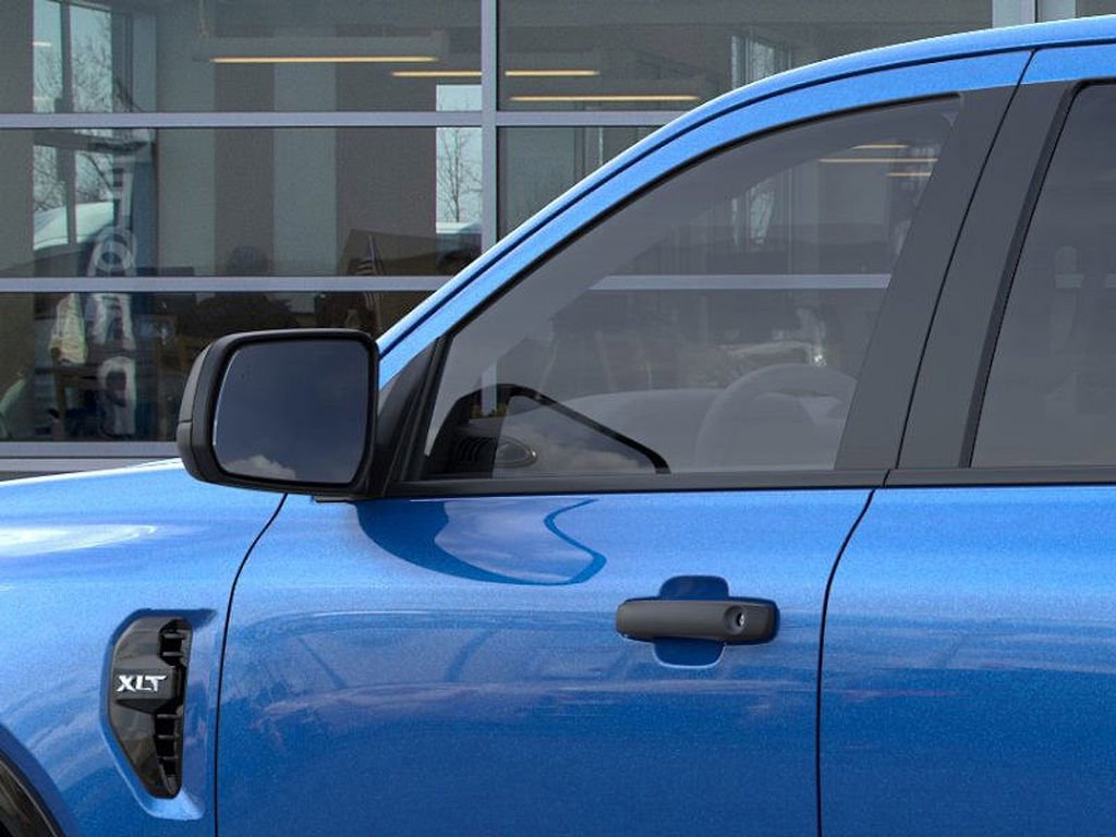 New 2025 Ford Ranger XLT w/ Trailer Tow Package image 20