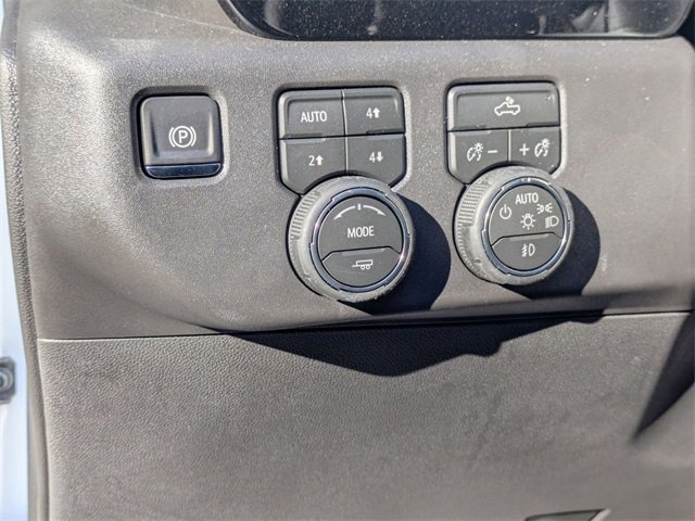 New 2026 Chevrolet Silverado 1500 LT Trail Boss w/ Convenience Package II image 13