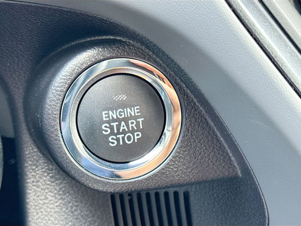 New 2026 Subaru Crosstrek 2.0i Premium image 19