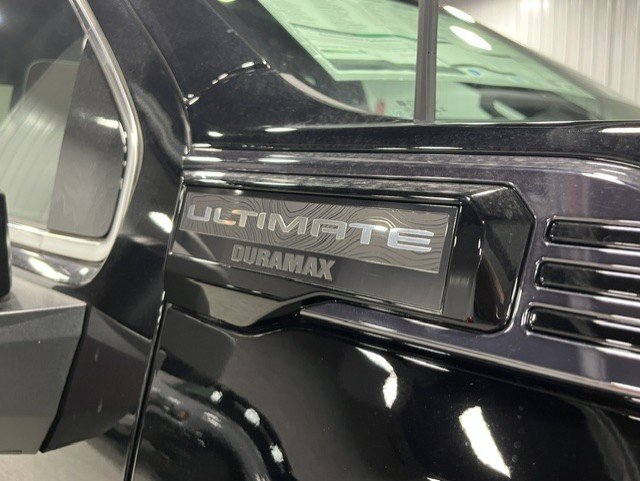 New 2026 GMC Sierra 2500 Denali Ultimate w/ Max Trailering Package AWD/4WD image 6