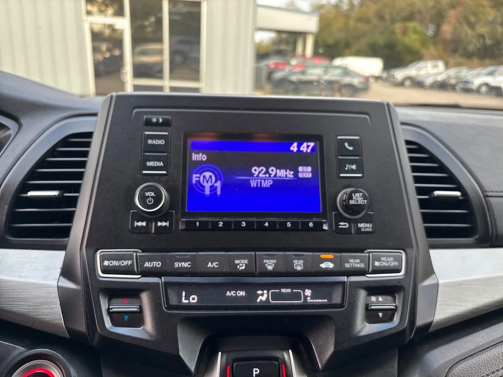 Used 2020 Honda Odyssey LX image 20