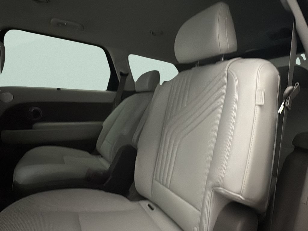New 2026 Hyundai Palisade SEL AWD/4WD image 13