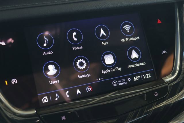 Used 2023 Cadillac XT6 Premium Luxury image 20