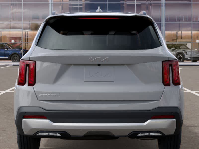 Certified 2026 Kia Sorento S image 13
