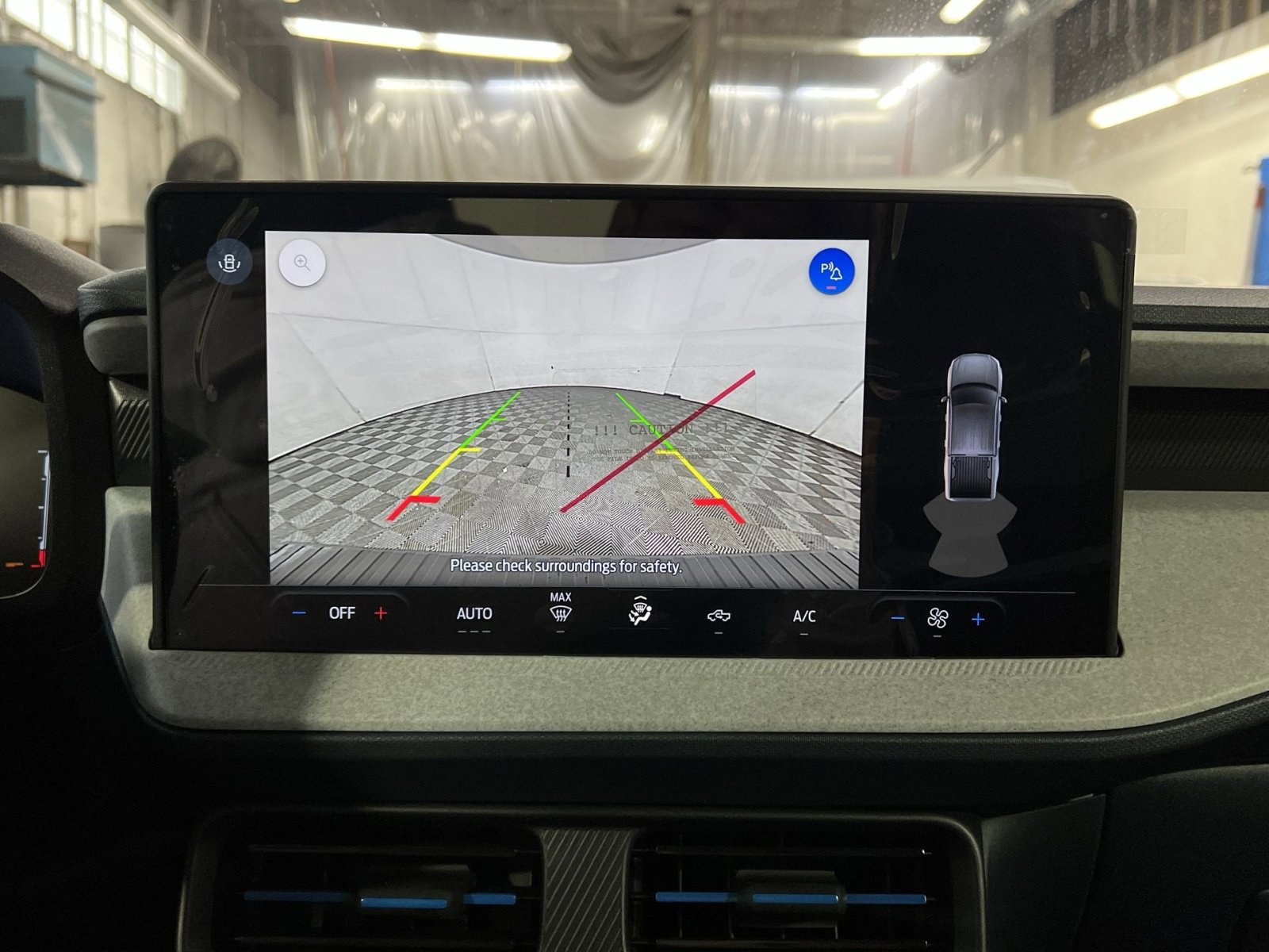 New 2026 Ford Maverick XLT w/ Equipment Group 301A image 19