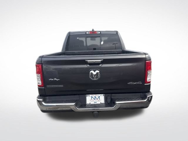 Used 2019 RAM 1500 Big Horn AWD/4WD image 6