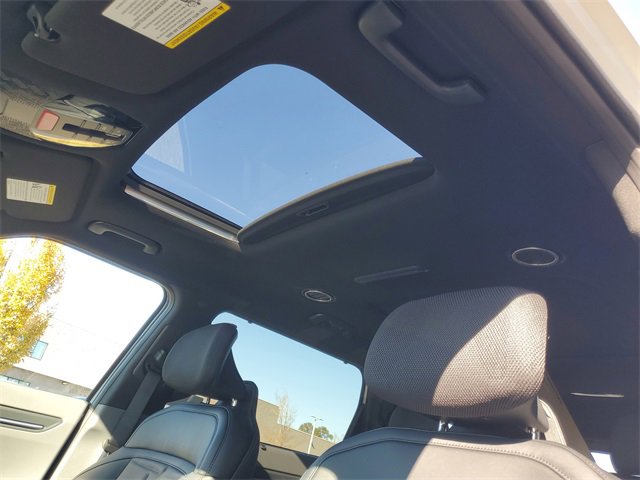 New 2026 Kia EV9 Land image 15