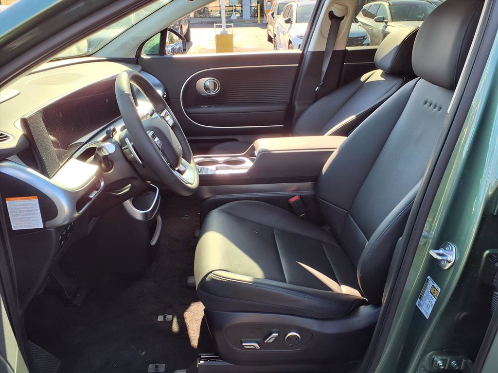 New 2026 Hyundai Ioniq 9 SEL image 4