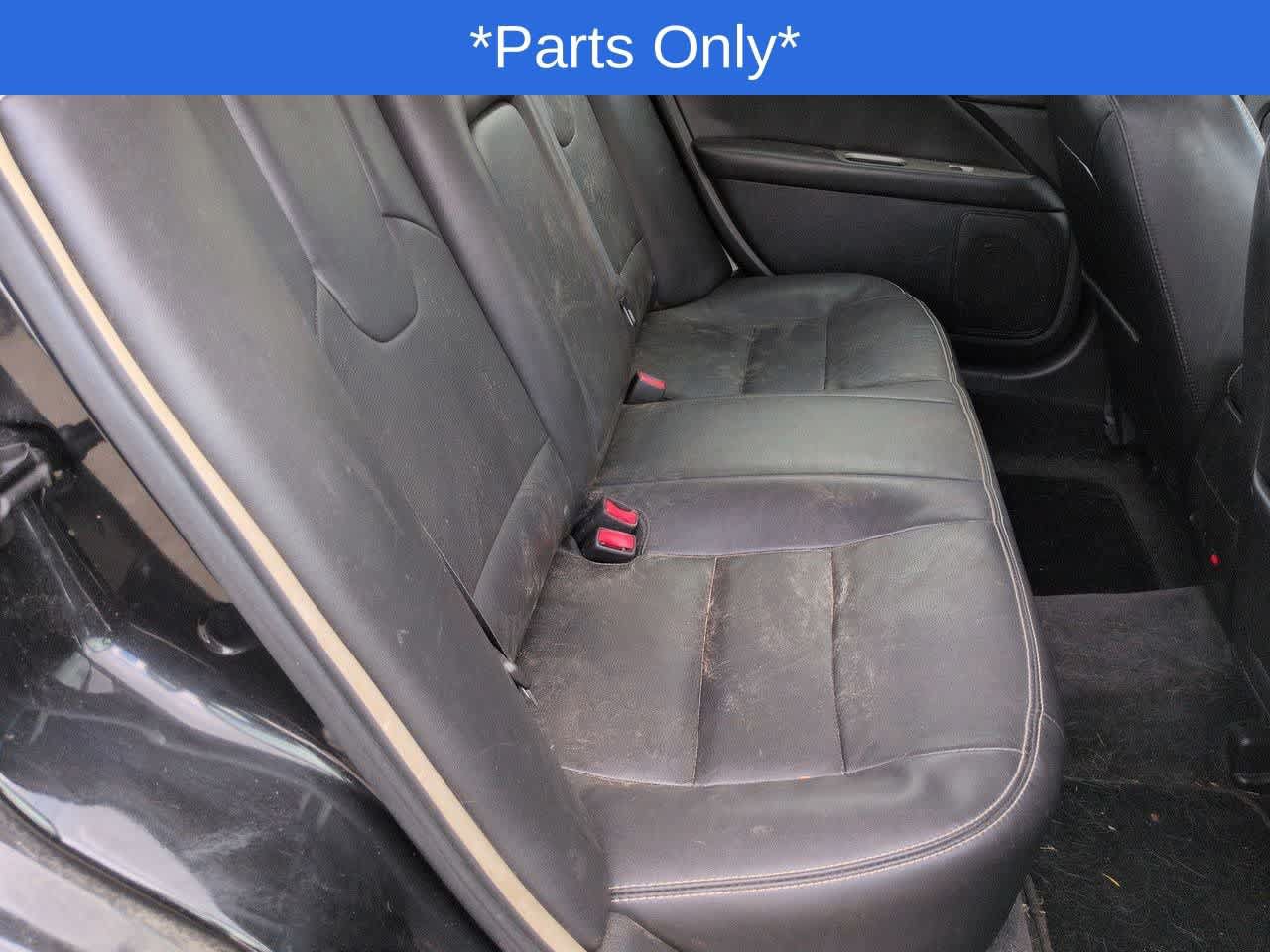 Used 2011 Ford Fusion SEL w/ 301A Rapid Spec Order Code FWD image 19