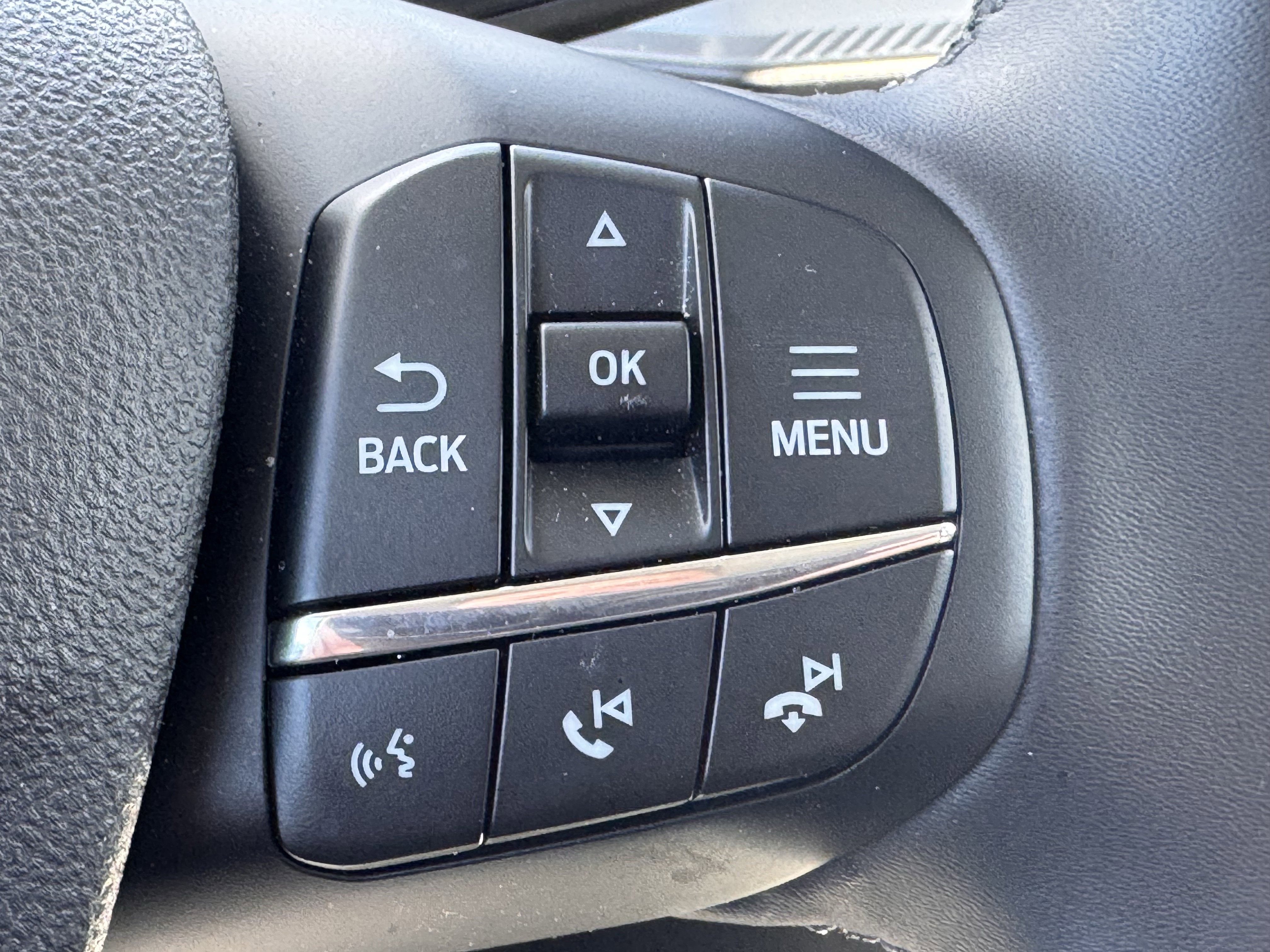 New 2025 Ford Bronco Sport Big Bend w/ Convenience Package image 12