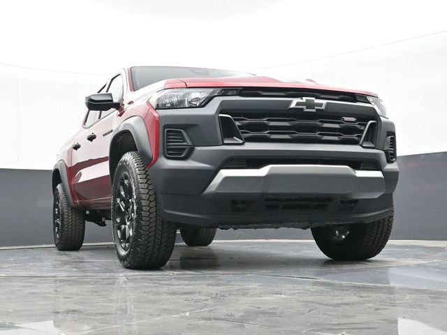 New 2026 Chevrolet Colorado Trail Boss image 50