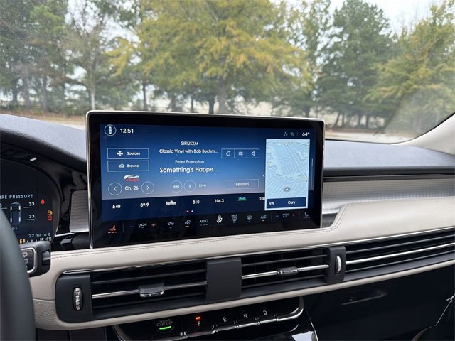 New 2026 Lincoln Corsair Premiere image 16