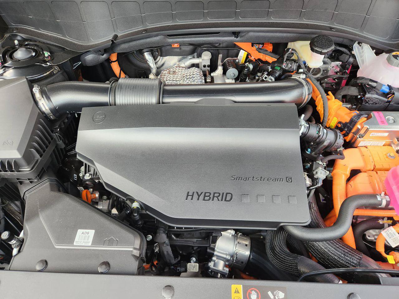 New 2026 Hyundai Palisade SEL Premium AWD/4WD image 32