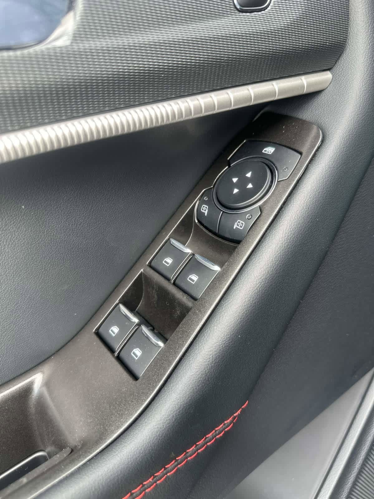 New 2026 Ford Explorer ST-Line AWD/4WD image 18