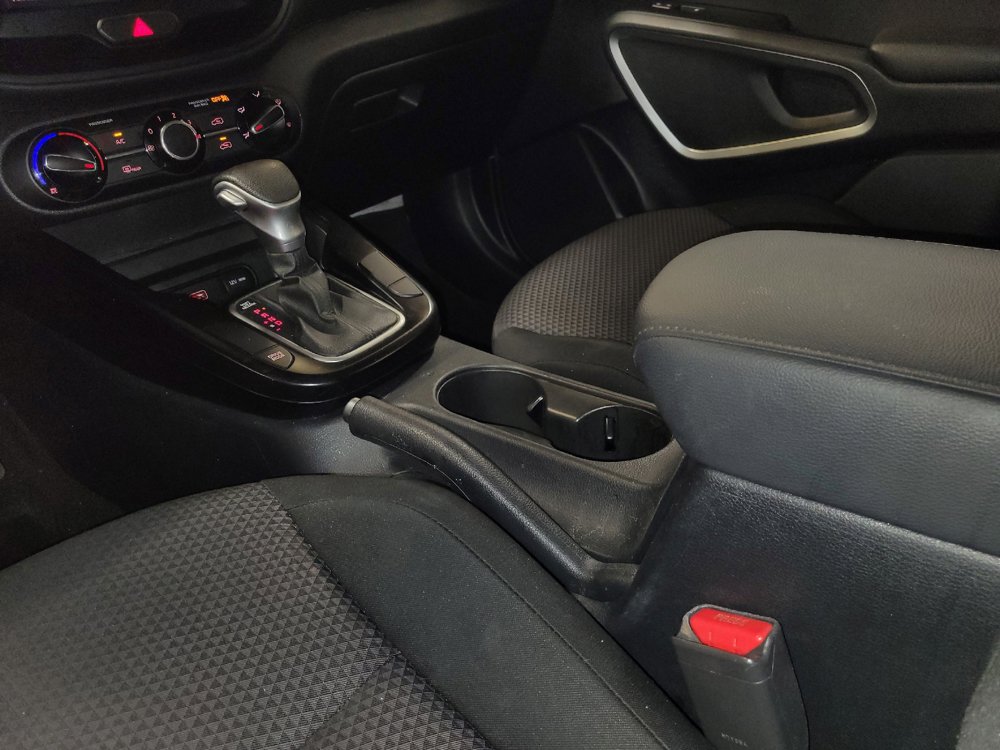 Used 2022 Kia Soul LX w/ Technology Package FWD image 26