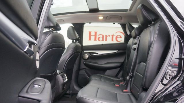 Used 2020 INFINITI QX50 Sensory w/ Proactive Package image 27