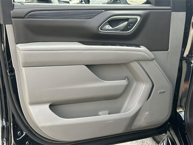 Used 2023 GMC Yukon SLT image 21