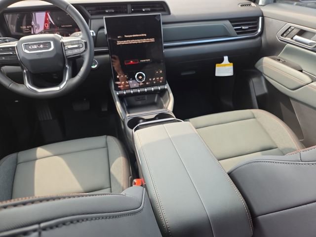 New 2026 GMC Terrain AT4 w/ Convenience Package III image 10