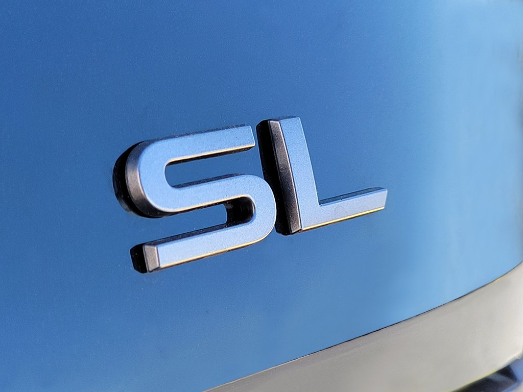 New 2026 Nissan Murano SL AWD/4WD image 11