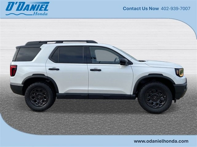 New 2026 Honda Passport TrailSport Elite image 6