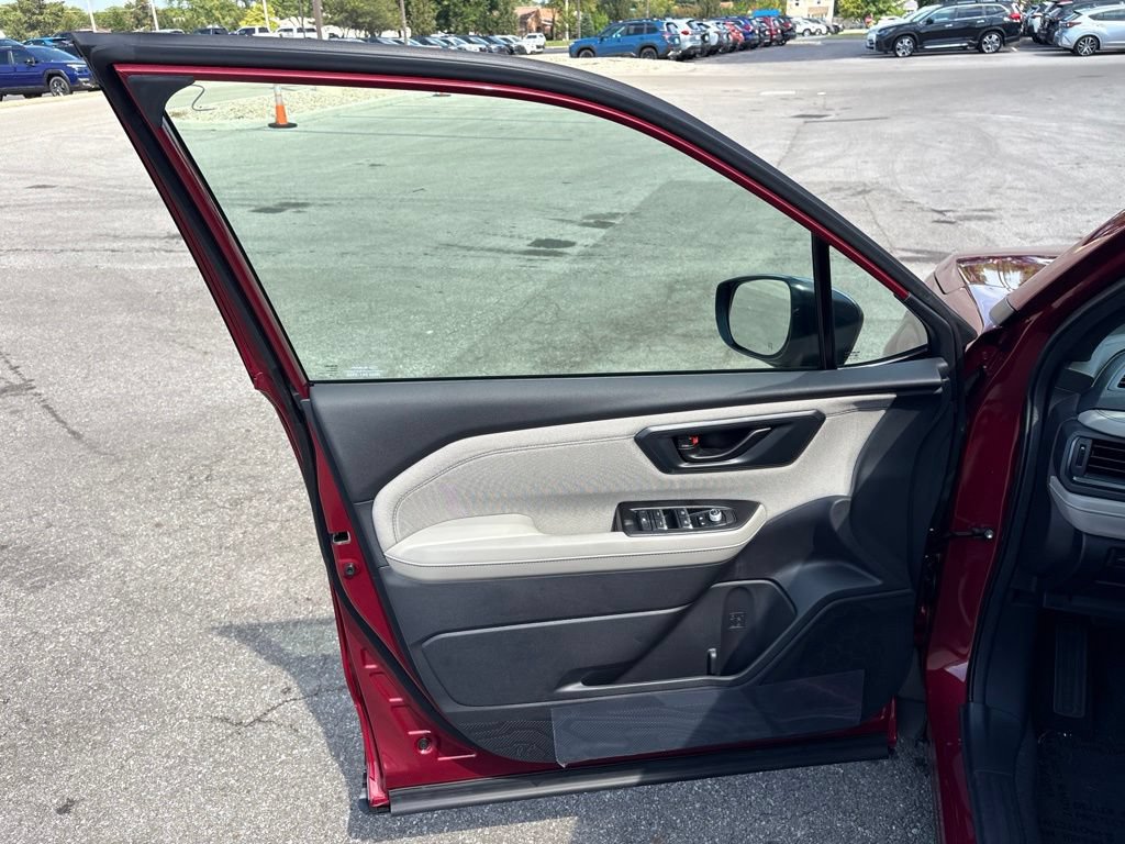New 2026 Subaru Forester Premium AWD/4WD image 16