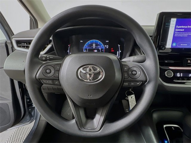 New 2026 Toyota Corolla LE image 15