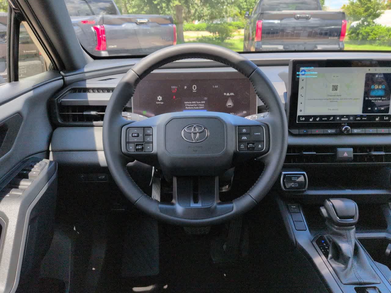 Used 2026 Toyota RAV4 SE w/ Convenience Package AWD/4WD image 15