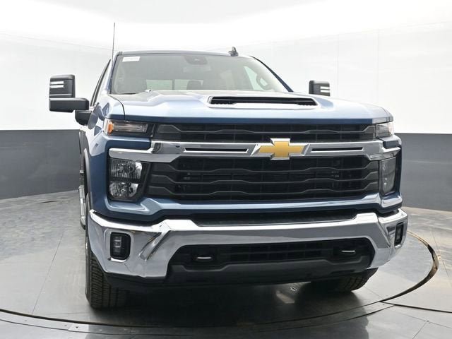 New 2026 Chevrolet Silverado 3500 LT w/ Leather Package image 3