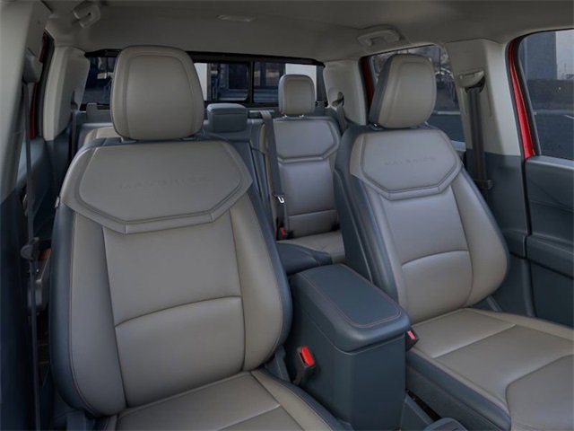 New 2025 Ford Maverick Lariat w/ 4K Tow Package image 10