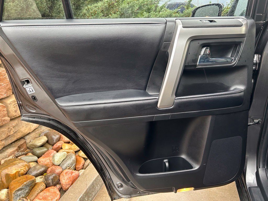 Used 2019 Toyota 4Runner SR5 Premium AWD/4WD image 25