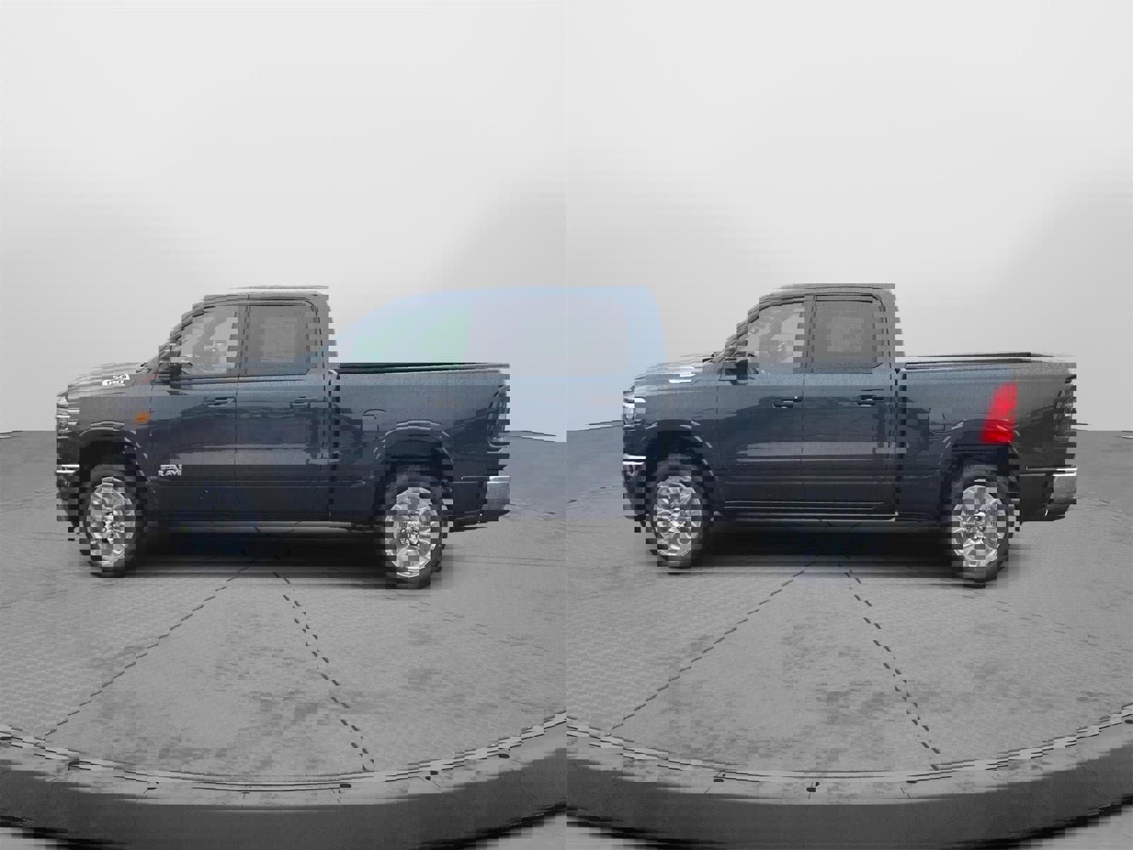 New 2026 RAM 1500 Big Horn image 9