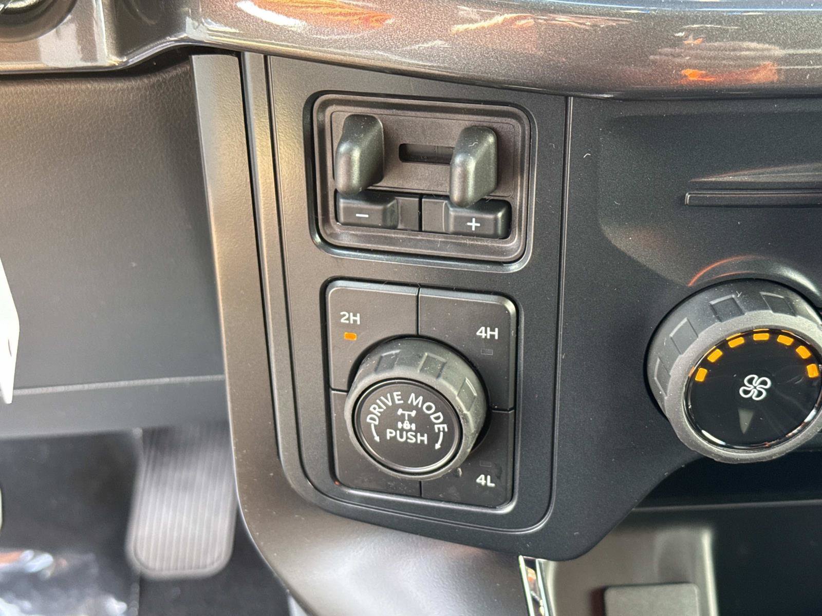 New 2026 Ford F150 STX w/ Equipment Group 200A AWD/4WD image 17