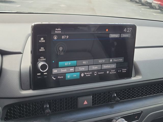 Certified 2025 Honda CR-V Sport-L image 28