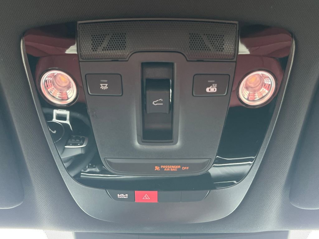 New 2026 Kia K5 GT-Line AWD/4WD image 34