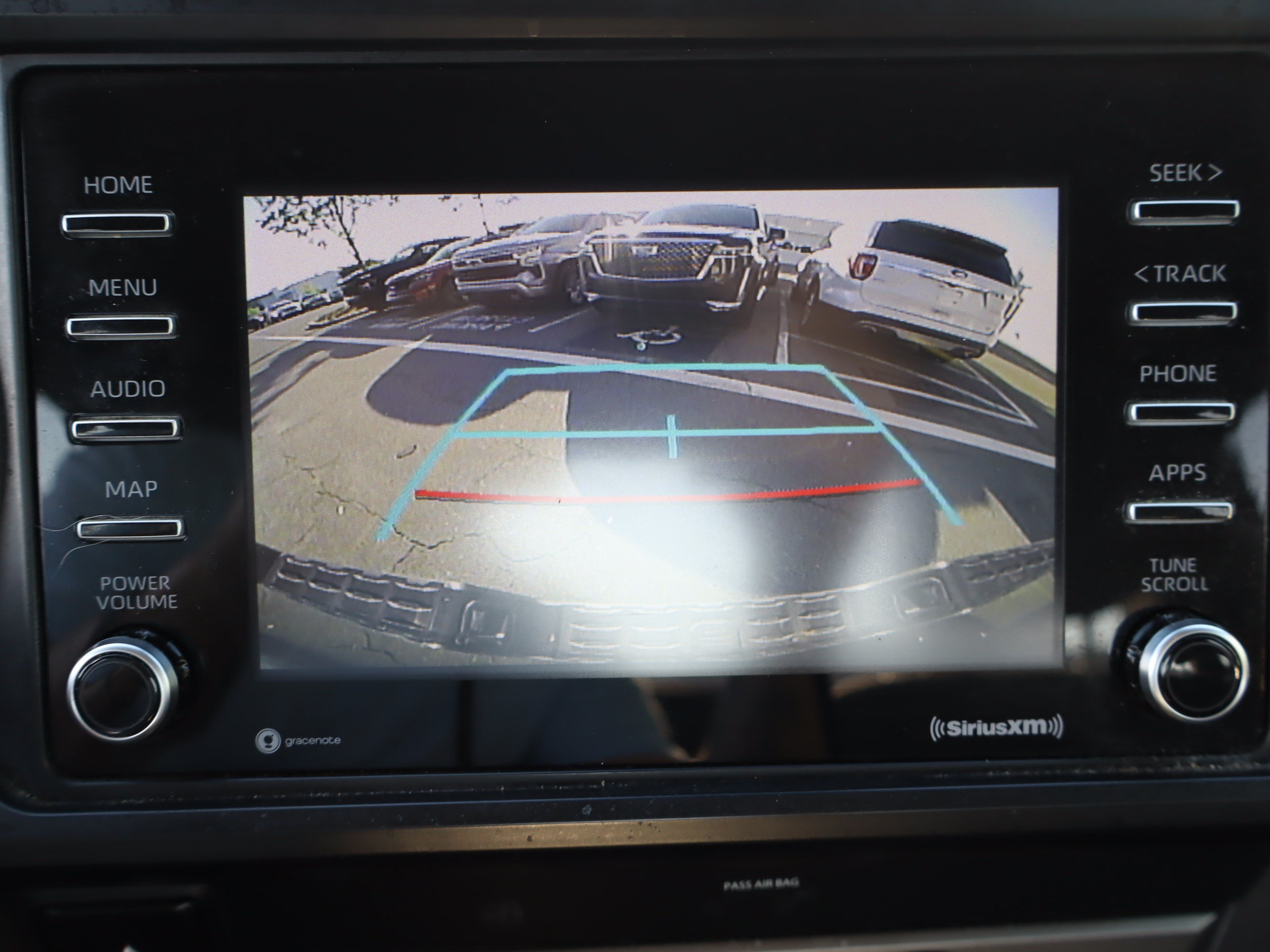 Used 2022 Toyota Tacoma SR RWD image 28