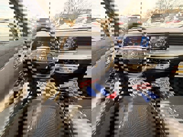 New 2026 Nissan Leaf w/ Floor Mat Package (S+) image 17