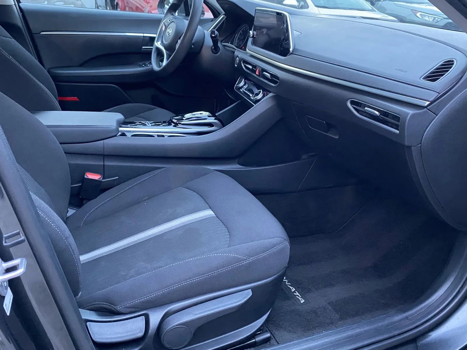 Used 2023 Hyundai Sonata SEL image 6