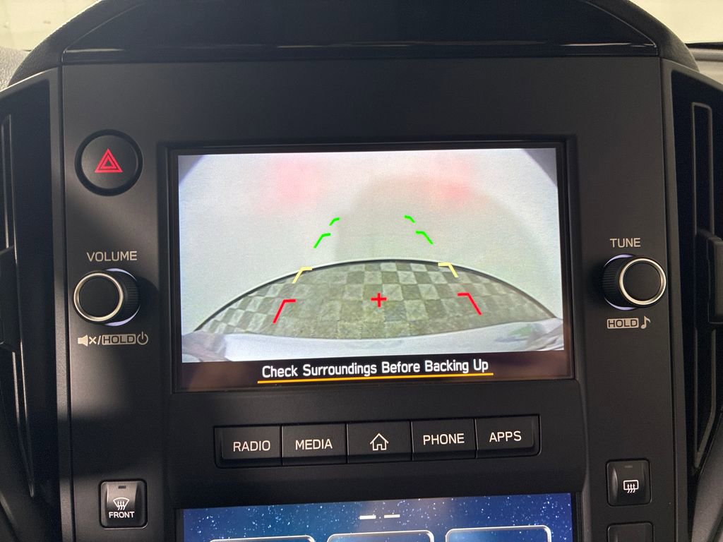 Certified 2024 Subaru Impreza 2.0i AWD/4WD image 21