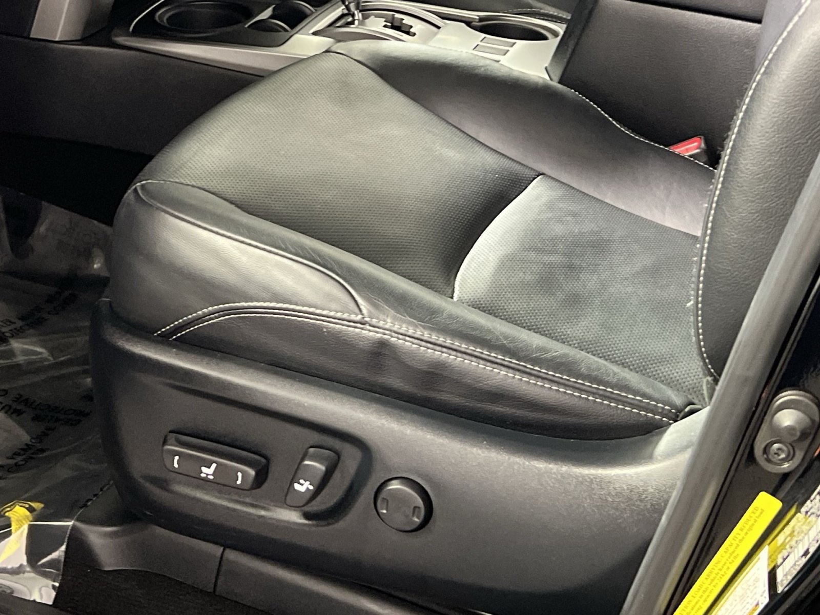 Used 2018 Toyota 4Runner Limited RWD image 13