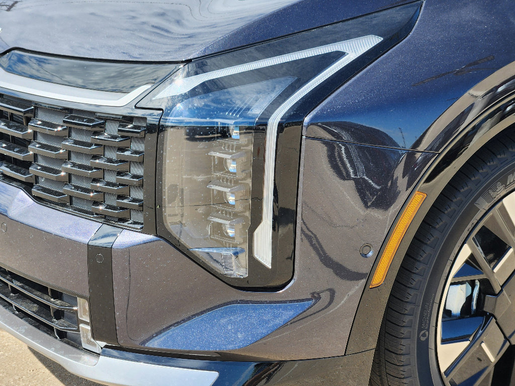 New 2026 Kia Sportage SX image 6