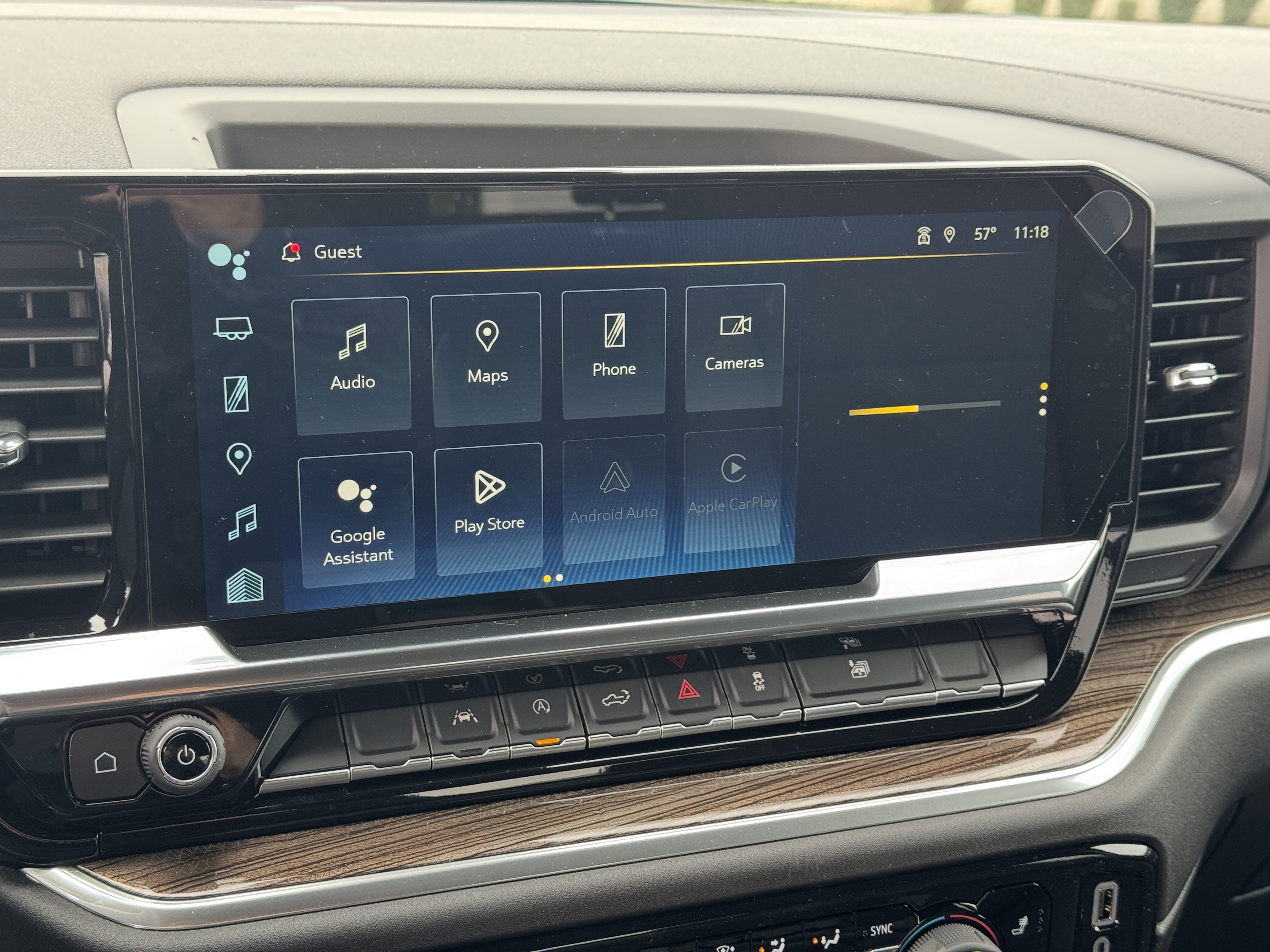 New 2026 Chevrolet Silverado 1500 LT image 20