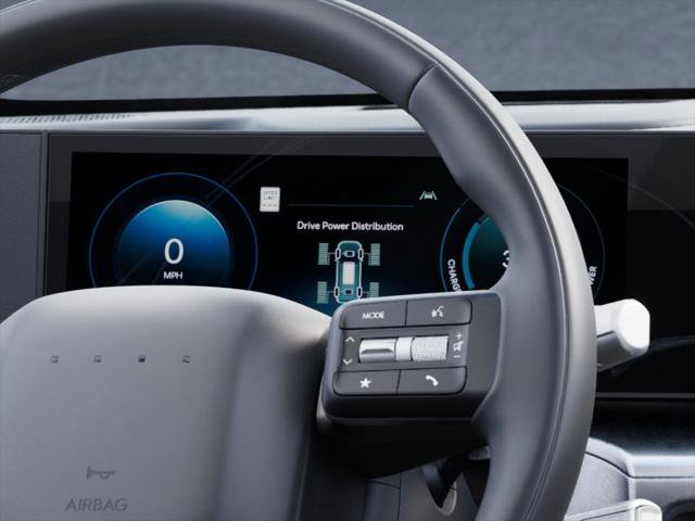 New 2026 Hyundai Ioniq 9 Calligraphy image 14