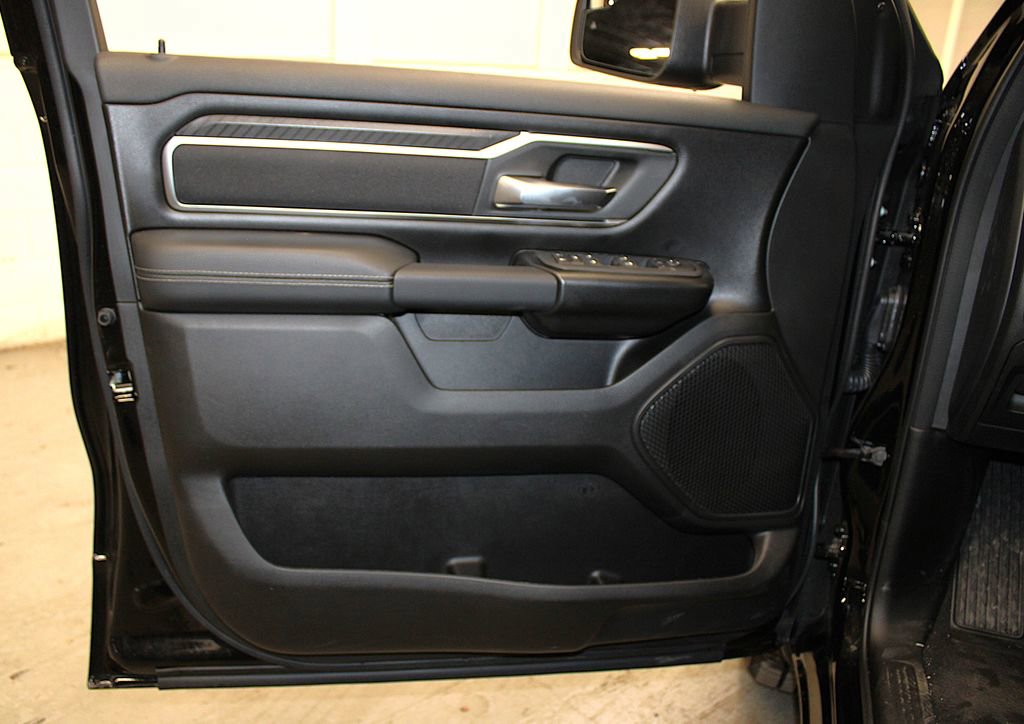 New 2026 RAM 1500 Lone Star image 26